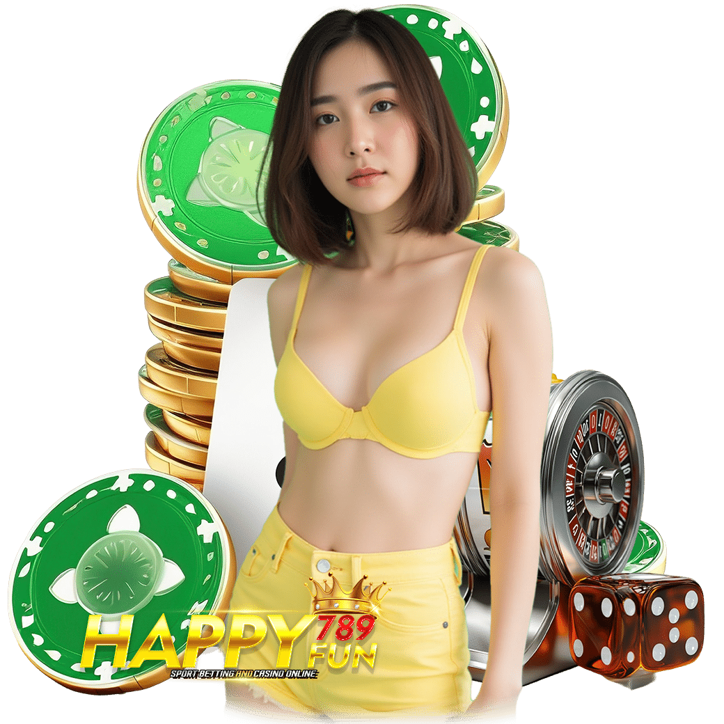 happyfun789 เครดิตฟรี 