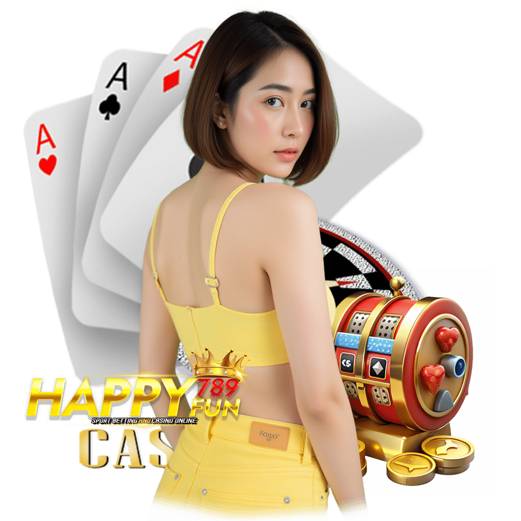 happyfun789 ทางเข้า 